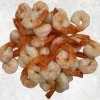 Frozen Cooked PDTO Vannamei Shrimp Display – Vietnam Export Quality