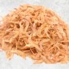 Dried Baby Shrimp premium display for customers in Vietnam