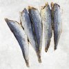 Dried Boiled Round Scad premium display for export from Vietnam