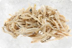 Dried White Anchovy premium quality from Vietnam