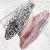 Vietnam Frozen Barramundi Fillet (Sea Bass) premium display