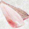 Vietnam Frozen Black Grouper And Red Grouper Fillet Display