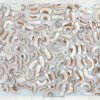 Frozen Blanched and Boiled Poulp Squid Dice Cut (Frozen Boiled Mada Cut)