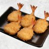 Frozen Breaded Butterfly And PDTO Shrimp Displayed for Export from Vietnam