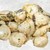 Frozen Cooked Whole Shell Clam With Sauce produced in Vietnam