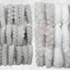 Vietnam Frozen Cut Poulp Squid Block (Frozen Mada Cut Block) Display for Export