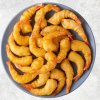 Frozen Fritter Shrimp Displayed for B2B Export from Vietnam