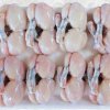 Frozen Frog Legs Yoga Style product beautifully displayed from Vietnam