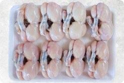Frozen Frog Legs Yoga Style product beautifully displayed from Vietnam