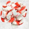Vietnam Frozen Imitation Crab Chunk display
