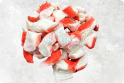 Vietnam Frozen Imitation Crab Chunk display