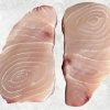 Vietnam Frozen Marlin Steak premium display for seafood buyers