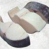 Vietnam Frozen Oil Fish Steak Skin On And Skinless display for export quality review