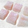 Vietnam Frozen Pangasius Cube (Swai Fish) - Product Display