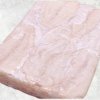 Frozen Pangasius Fillet Industrial Block (Swai Fish) from Vietnam on Display