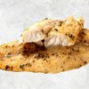 Frozen Pangasius Marinate (Swai Fish) from Vietnam Displayed for Export