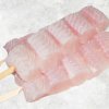 Frozen Pangasius Skewer (Swai Fish) Product Display from Vietnam