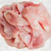 Frozen Pangasius Stomach (Swai Fish) Product Display from Vietnam