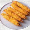 Frozen Breaded Head On Shrimp Displayed for Export Customers in Vietnam