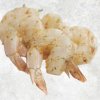 Frozen Raw Marinate Shrimp from Vietnam – Premium Display