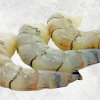 Vietnam Frozen Raw PD Black Tiger Shrimp Premium Display