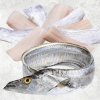 Vietnam Frozen Ribbon Fish Fillet displayed for premium quality presentation