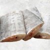 Vietnam Frozen Ribbon Fish Portion And Steak displayed for quality showcase