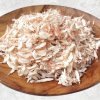 Salted Baby Shrimp beautifully displayed for export in Vietnam