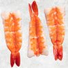 Frozen Sushi Ebi Vannamei Shrimp Premium Display from Vietnam