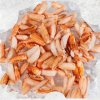 Frozen Swimming Crab Claw Meat from Vietnam for export display