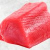 Vietnam Frozen Yellowfin Tuna Portion Display for Export