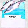 Frozen Pangasius Surimi product display for buyers from Vietnam