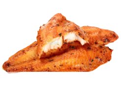 Frozen Pangasius Marinate (Swai Fish) After IQF Freezing in Vietnam (1)