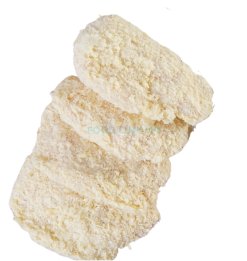 Frozen Breaded Pangasius Portion IQF Frozen in Vietnam Plant