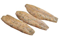 Frozen Pangasius Marinate After IQF Freezing in Vietnam (2)