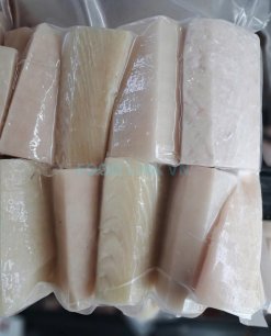 Vietnam Frozen Wahoo Portion Vacuum Packed