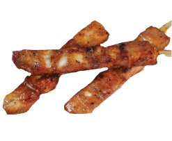 Frozen Pangasius Marinate After IQF Processed in Vietnam (3)
