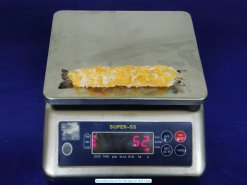 IQF Frozen Breaded Head On Shrimp Finished in Vietnam