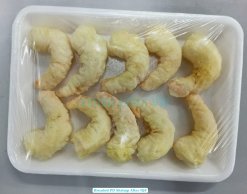Individually Quick Frozen Breaded PD Shrimp Vietnam (Second View)