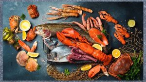 Top 10 Vietnamese seafood products trusted worldwide in 2025 – Premium export quality