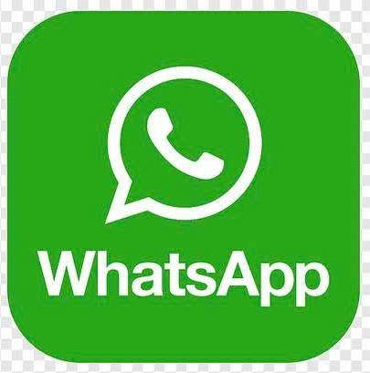 WhatsApp contact icon for direct messaging