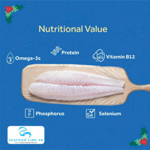 Import Pangasius from Vietnam premium fillet products high quality export