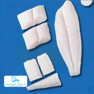 Pangasius Export from Vietnam fillet products sizes cuts packing options